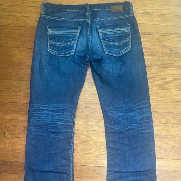 Buckle Jeans - Picture 2 of 4